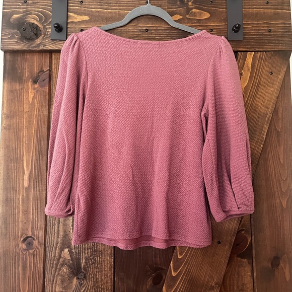 Green Envelope Women’s Shirt - Picture 3 of 3